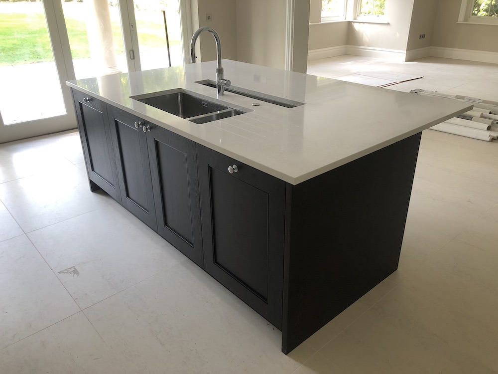 Bespoke Cabinet Making in Surrey